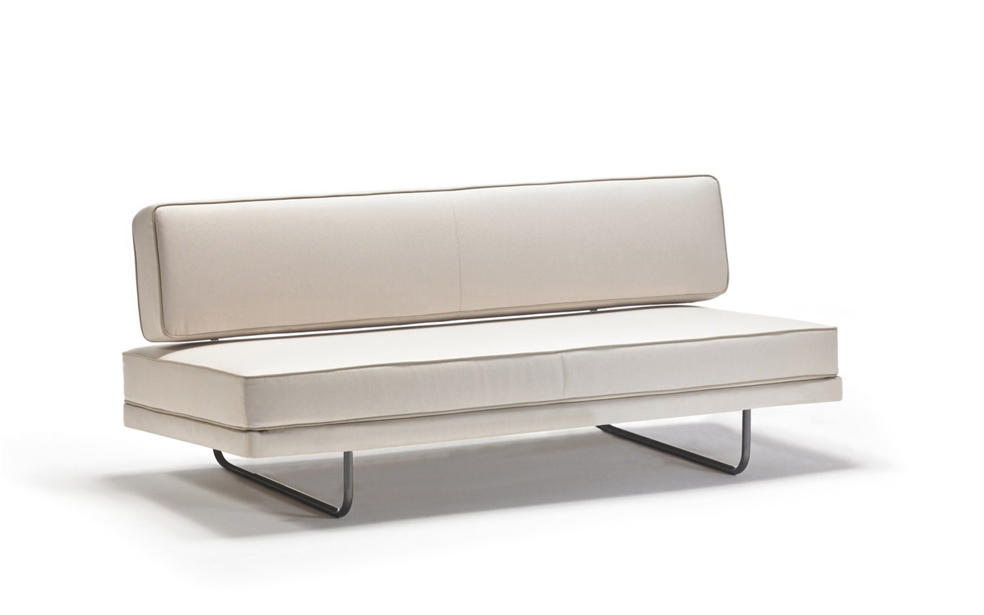 Slaapbank 109 Bedhabits 1200 10